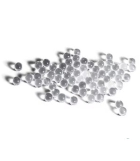  Moonlight Glass Beads, 6grams