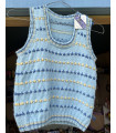 Knitted Vest
