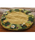 Felt Seasonal Play Mat - Spring