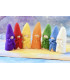 Waldorf Peg Dolls