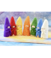 Waldorf Peg Dolls
