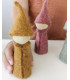 Earth Folk Peg Doll