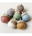 Earth Acorn