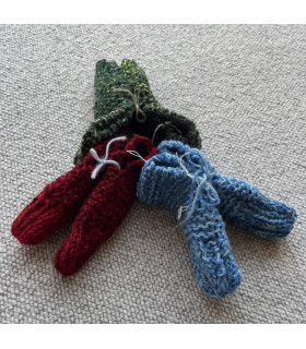 Slippers kids (Big)