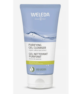 Purifying Gel Cleanser, 100ml