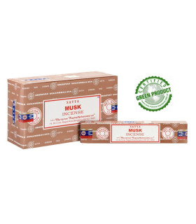 Musk Incense