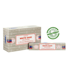 White Sage Incense