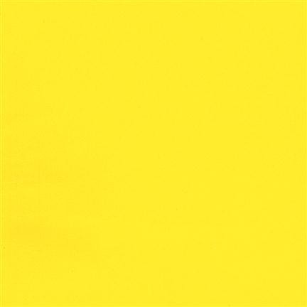 05 Lemon Yellow